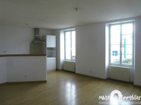 Appartement à Cognac