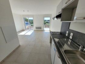 Appartement à Melun