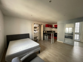 Appartement à Limoges