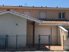 Maison à Cazères