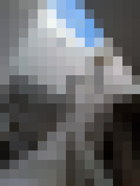  / #8