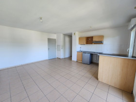 Appartement à Ambarès-et-Lagrave
