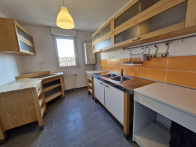 Appartement à Condrieu
