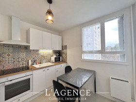Appartement à Limoges