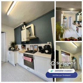 Appartement à La Madeleine