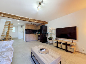 Appartement à Carbuccia