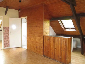 Appartement à Saint-Étienne-au-Mont