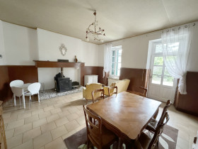 Appartement à Soual