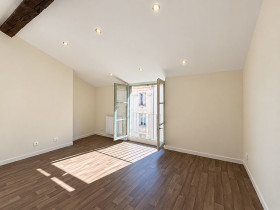 Appartement à Limoges