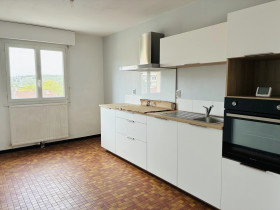 Appartement à Montceau-les-Mines