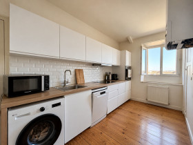 Appartement à Limoges