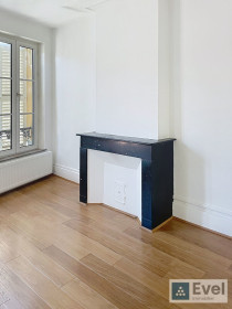 Appartement à Metz
