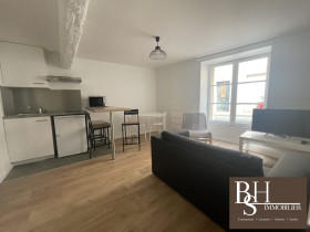Appartement à Poitiers