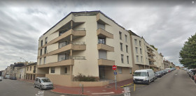 Appartement à Limoges