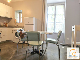 Appartement à Limoges
