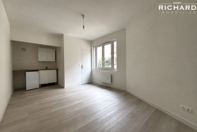 Studio à RENNES