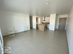Appartement à Pornic