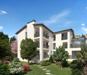 Appartement à Tassin-la-Demi-Lune
