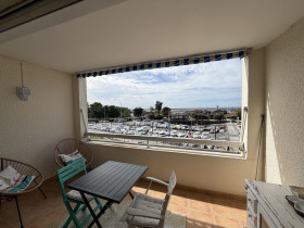 Appartement à Lanton