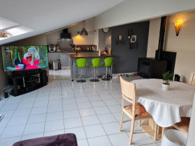 Chambre à Saint-André-de-Cubzac