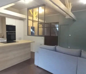 Appartement à Saint-Flour
