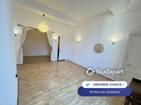 Appartement à Lyon