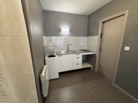 Appartement à Condrieu