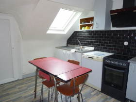 Appartement à Nogent-le-Rotrou