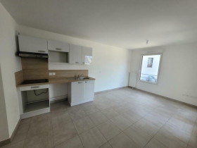 Appartement à Melun