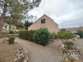 Maison à Leucate