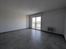Appartement à Nîmes