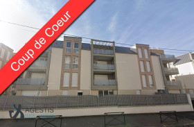 Appartement à Melun