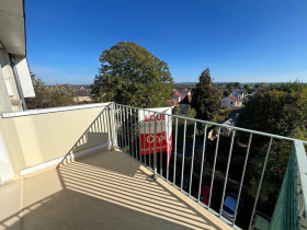 Appartement à Alençon