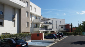 Appartement à Béziers