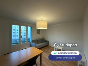 Maison à Rennes