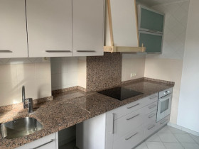 Appartement à Le Mesnil-le-Roi