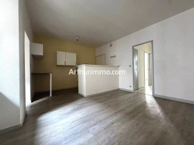 Appartement à Lons-le-Saunier