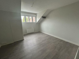 Appartement à Le Creusot