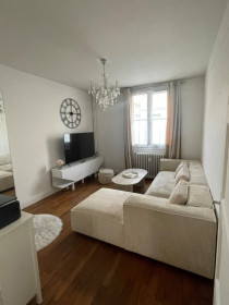 Appartement à Le Creusot