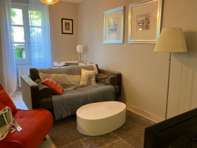 Appartement à Bourg-en-Bresse