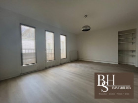 Appartement à Poitiers