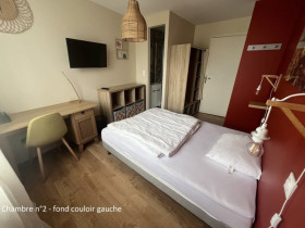 Appartement à Troyes