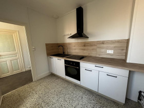 Appartement à Le Creusot