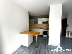 Appartement à Cognac