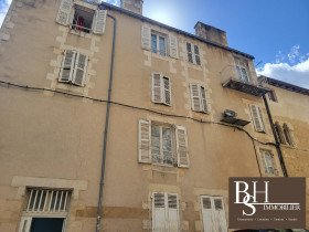 Appartement à Poitiers