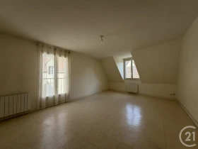 Appartement à Chartres