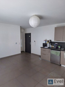 Appartement à Metz