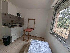 Appartement à Nîmes