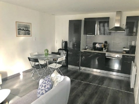 Appartement à Montceau-les-Mines