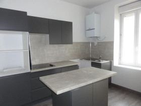 Appartement à Le Creusot